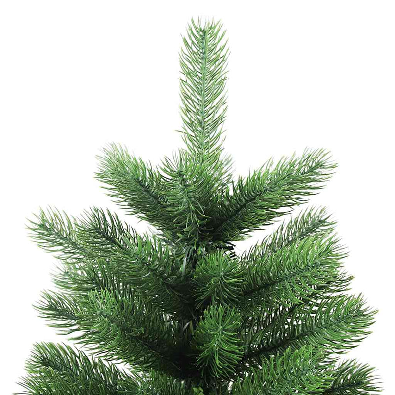 Artificial Christmas Tree Lifelike Needles 90 cm Green Payday Deals