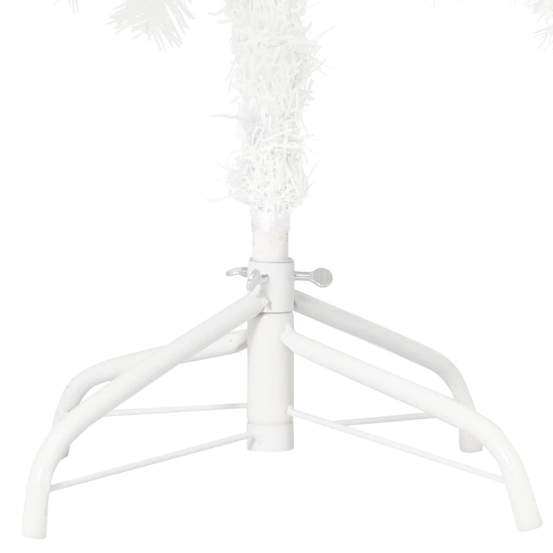 Artificial Christmas Tree Lifelike Needles White 150 cm Payday Deals