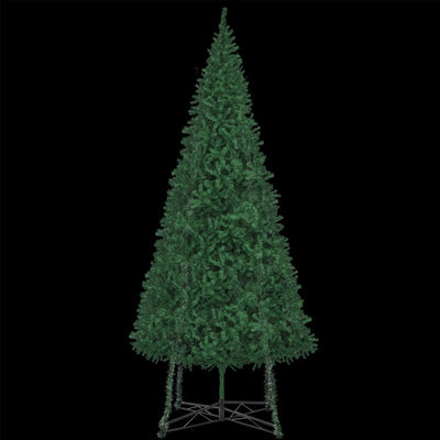 Artificial Christmas Tree with Stand 500 cm Green Payday Deals