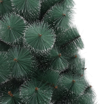 Artificial Christmas Tree with Stand Green 210 cm PET Payday Deals