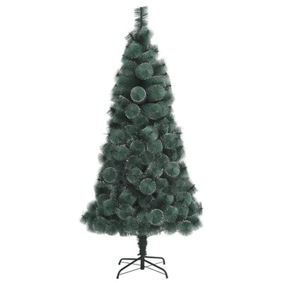 Artificial Christmas Tree with Stand Green 240 cm PET Payday Deals