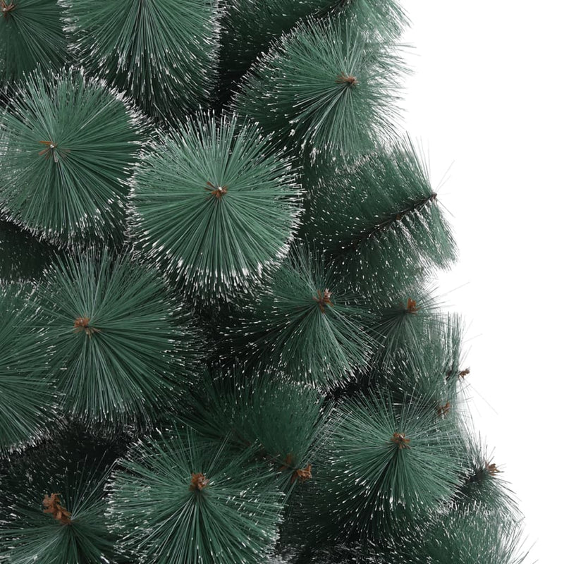 Artificial Christmas Tree with Stand Green 240 cm PET Payday Deals