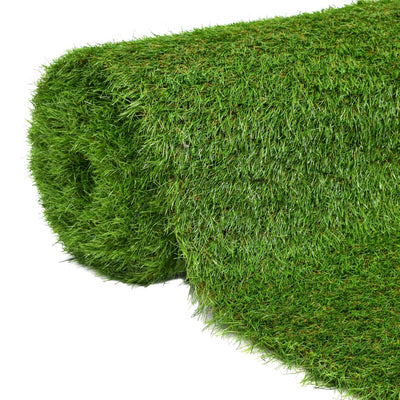 Artificial Grass 1x15 m/40 mm Green Payday Deals