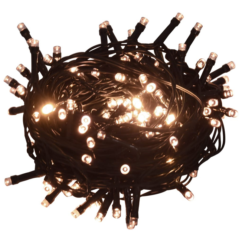 Artificial Hinged Christmas Tree 300 LEDs 180 cm Payday Deals