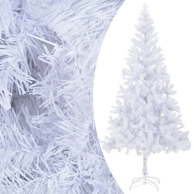 Artificial Pre-lit Christmas Tree 210 cm 910 Branches Payday Deals