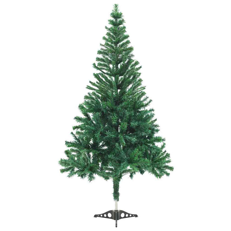 Artificial Pre-lit Christmas Tree with Ball Set 120 cm 230 Branches Payday Deals