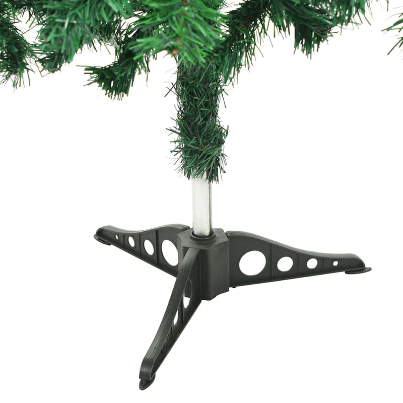 Artificial Pre-lit Christmas Tree with Ball Set 120 cm 230 Branches Payday Deals
