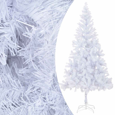 Artificial Pre-lit Christmas Tree with Ball Set 210 cm 910 Branches Payday Deals