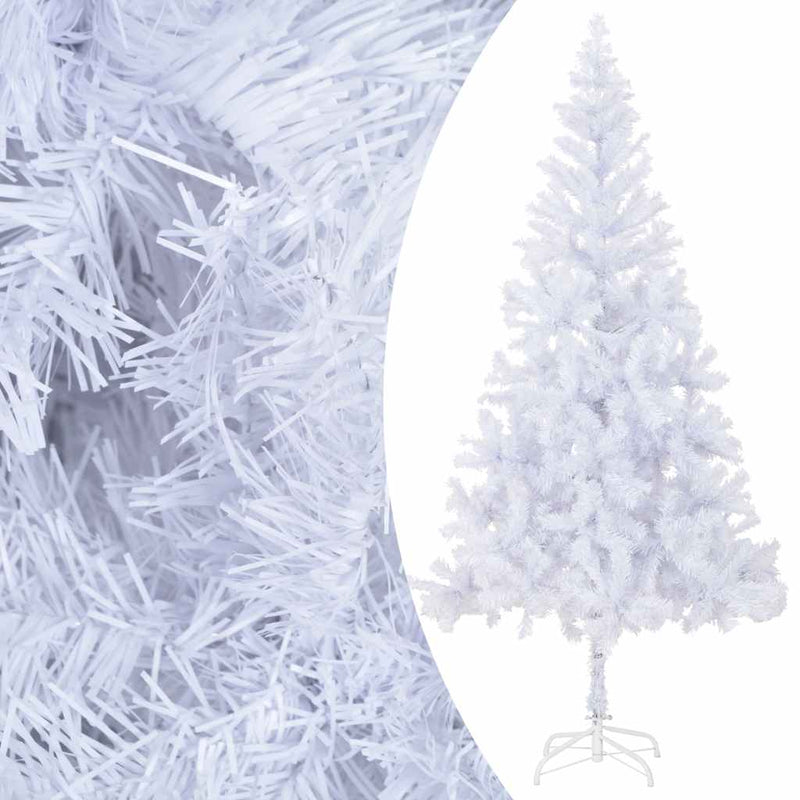 Artificial Pre-lit Christmas Tree with Ball Set 210 cm 910 Branches Payday Deals