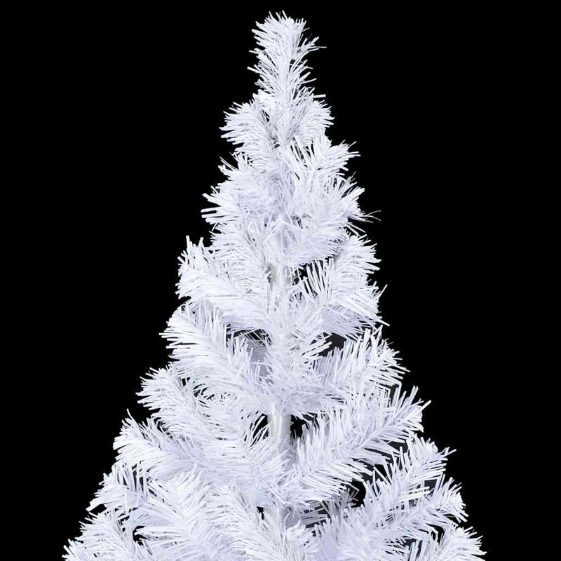 Artificial Pre-lit Christmas Tree with Ball Set 210 cm 910 Branches Payday Deals