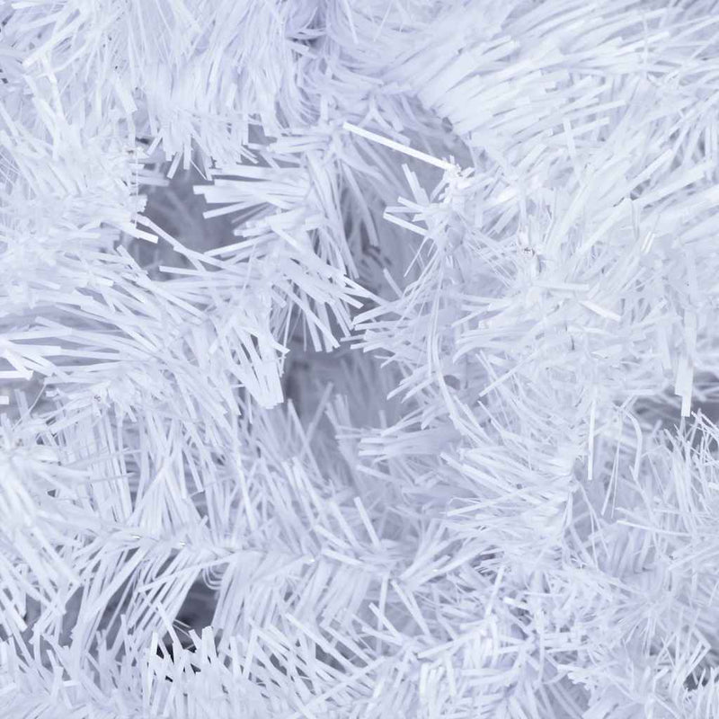 Artificial Pre-lit Christmas Tree with Ball Set 210 cm 910 Branches Payday Deals