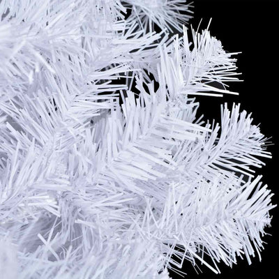Artificial Pre-lit Christmas Tree with Ball Set 210 cm 910 Branches Payday Deals
