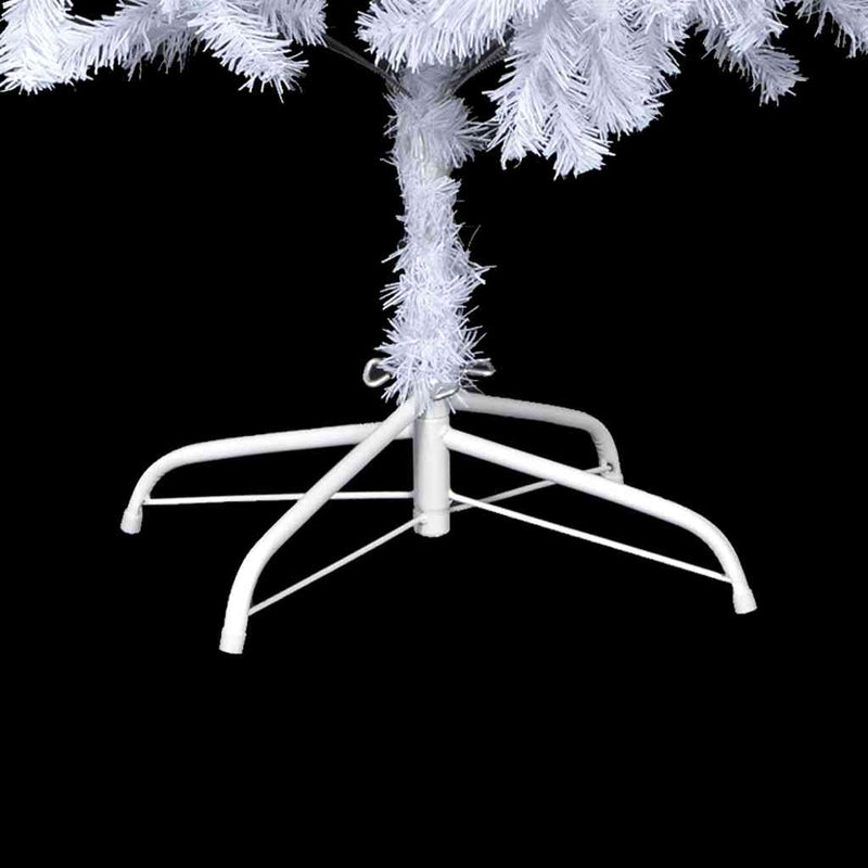 Artificial Pre-lit Christmas Tree with Ball Set 210 cm 910 Branches Payday Deals