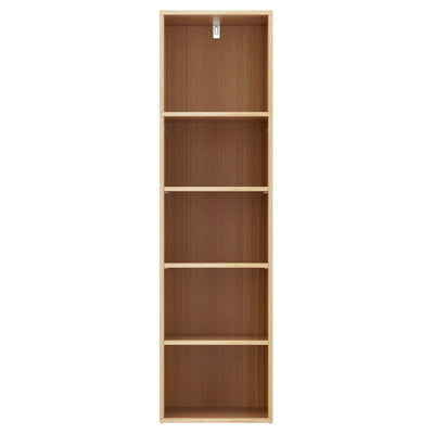 Artiss Bookshelf 5 Tiers MILO Pine Payday Deals