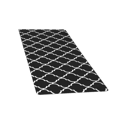 Artiss Kitchen Mat Non-slip 45 x 120 PVC Anti Fatigue Floor Rug Home Carpet Gina Payday Deals