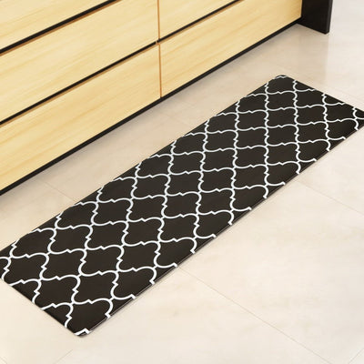 Artiss Kitchen Mat Non-slip 45 x 150 PVC Anti Fatigue Floor Rug Home Carpet Gina Payday Deals