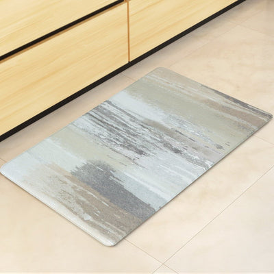 Artiss Kitchen Mat Non-slip 45 x 75 PVC Anti Fatigue Floor Rug Home Carpet Lydia Payday Deals