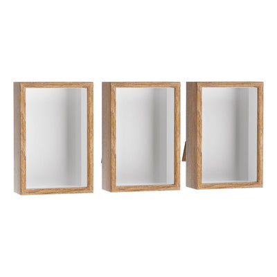 Artiss Photo Frame 3PCS Set 3D Payday Deals