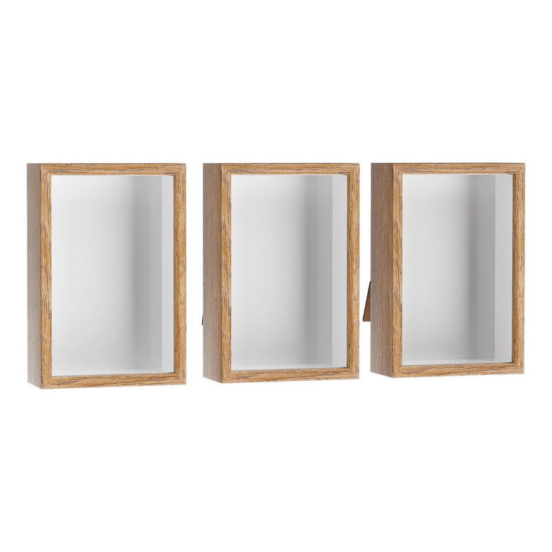 Artiss Photo Frame 3PCS Set 3D Payday Deals