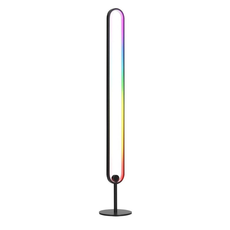 Artiss RGB LED Floor Lamp Colour Light Stand Corner Mordern Living Room 118CM Payday Deals