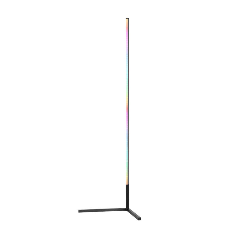 Artiss RGB LED Floor Lamp Corner Colour Light Stand Mordern Living Room 150CM Payday Deals