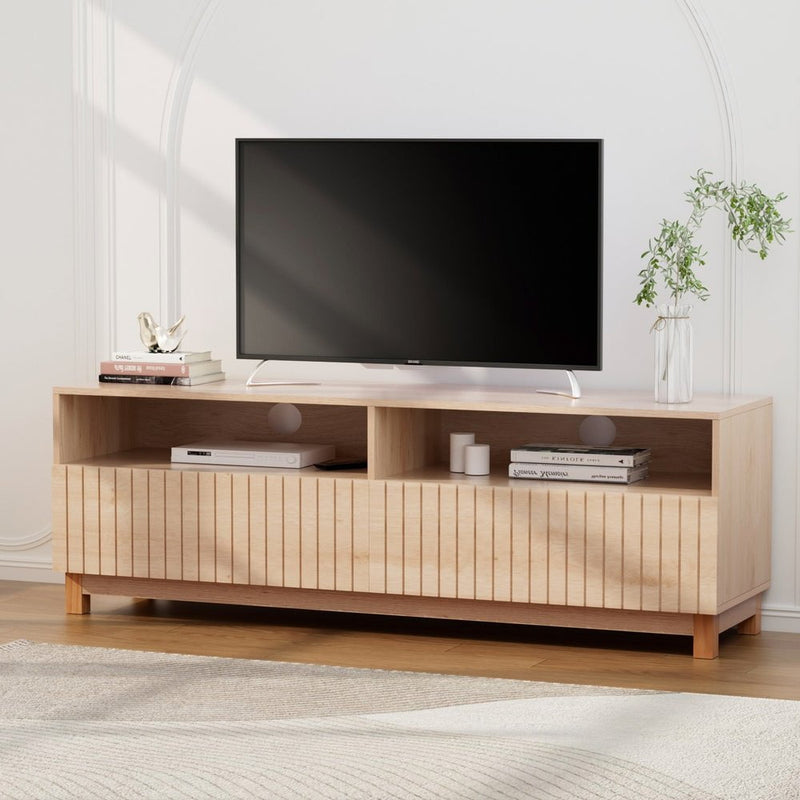 Artiss TV Cabinet Entertainment Unit Stand 150CM Payday Deals