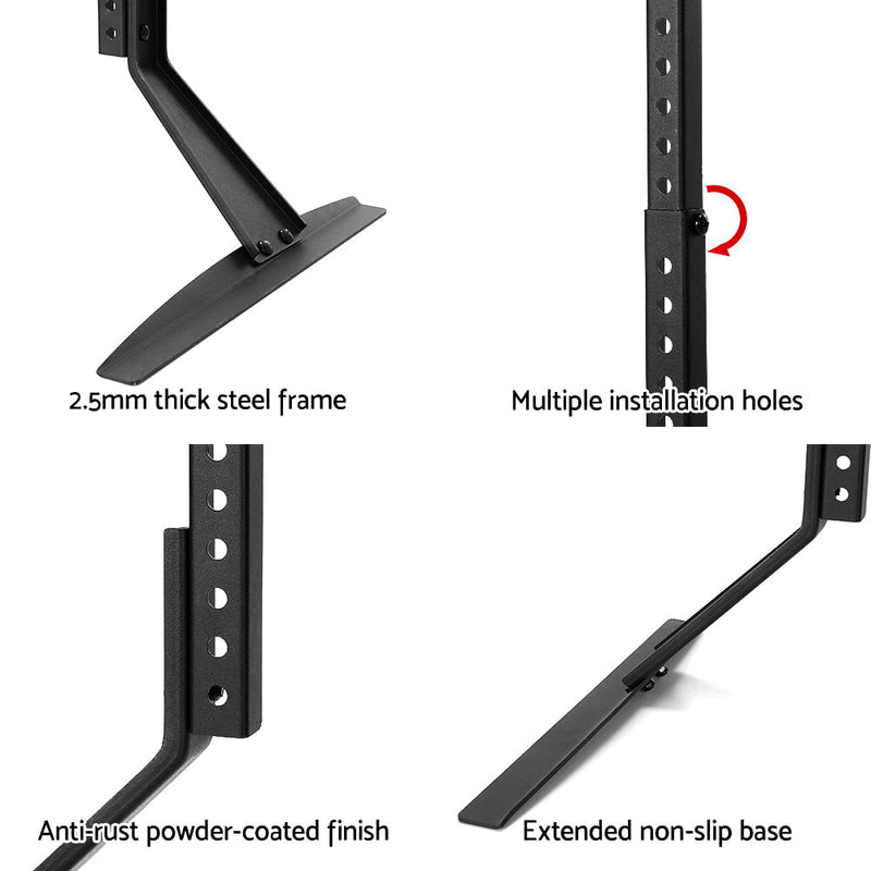 Artiss TV Stand Mount Bracket For 32 - 70" TVs Payday Deals