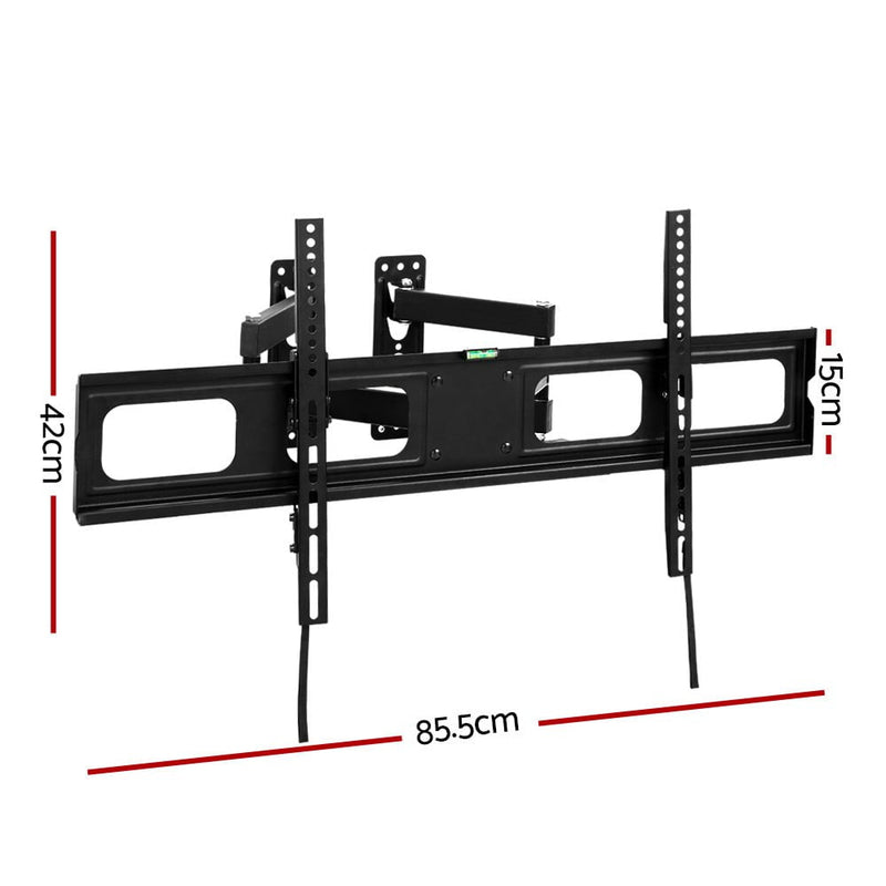 Artiss TV Wall Mount Bracket for 42"-80" TVs Payday Deals