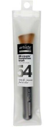 Artiste Manicare Professional Bb Cream / Foundation Face Cheeks Super Soft Brush 54 Payday Deals