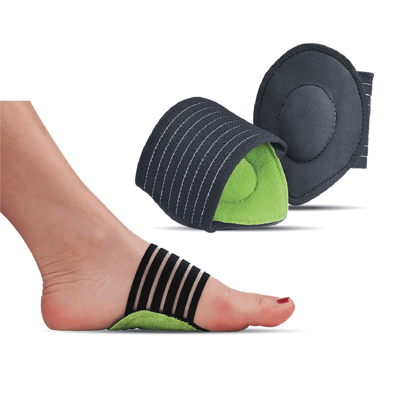 Athlete Cushioned Arch Supports Pair Payday Deals