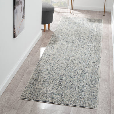 Aubre Contemporary Area Rug - Sand - 160x240 Payday Deals