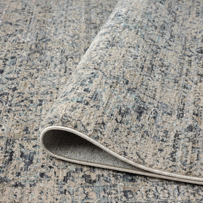 Aubre Contemporary Area Rug - Sand - 160x240 Payday Deals