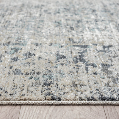 Aubre Contemporary Area Rug - Sand - 160x240 Payday Deals