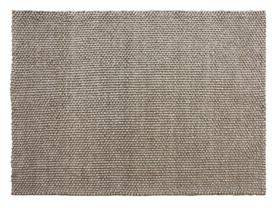 Aura Hand Woven Loop Pile Wool Rug - 240x340 Payday Deals