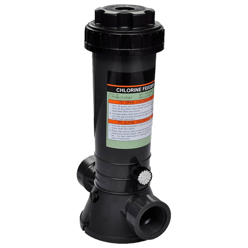 Automatic Chlorine Feeder for Swimming Pool Payday Deals