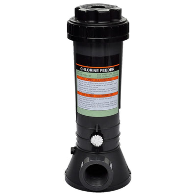 Automatic Chlorine Feeder for Swimming Pool Payday Deals