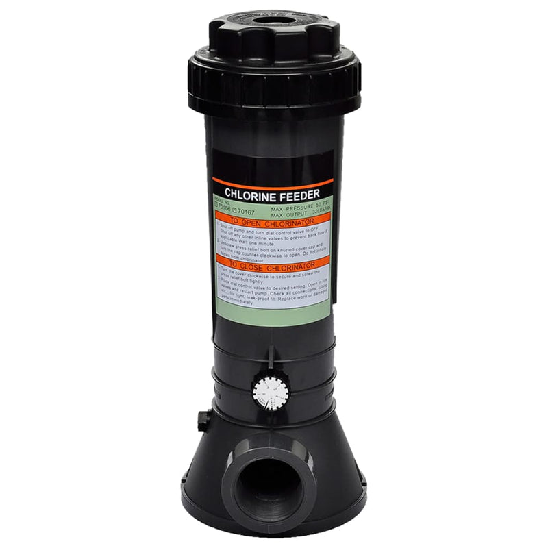 Automatic Chlorine Feeder for Swimming Pool Payday Deals