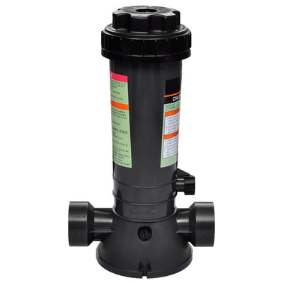 Automatic Chlorine Feeder for Swimming Pool Payday Deals