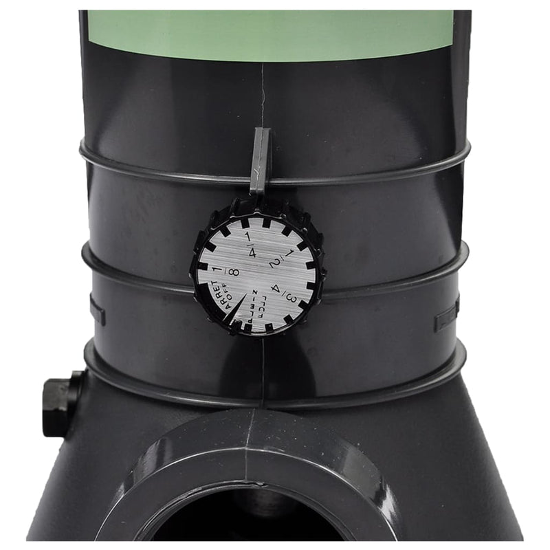 Automatic Chlorine Feeder for Swimming Pool Payday Deals