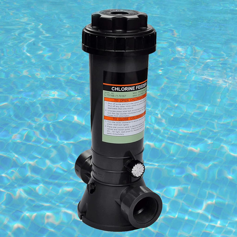 Automatic Chlorine Feeder for Swimming Pool Payday Deals