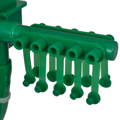 Automatic Irrigation System with Sprinkler and Timer Payday Deals