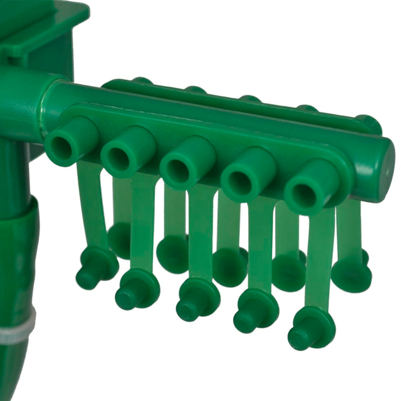 Automatic Irrigation System with Sprinkler and Timer Payday Deals