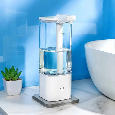 Automatic Sensor Soap Dispenser Payday Deals