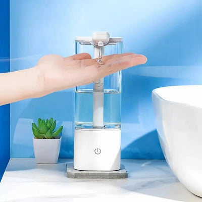 Automatic Sensor Soap Dispenser Payday Deals