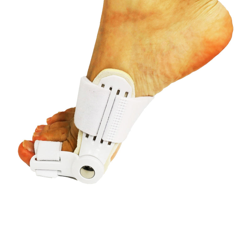 AXIGN Medical Functional Bunion Splint Corrector Hammer Orthopedic Brace Hallux Valgus Payday Deals