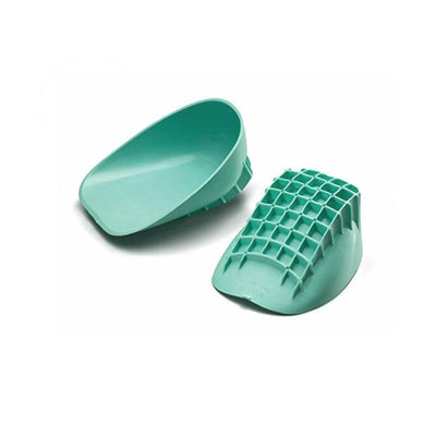 Axign Medical Pro Heel Cups Support Orthotic Insole Plantar Fasciitis Shock Absorption Payday Deals
