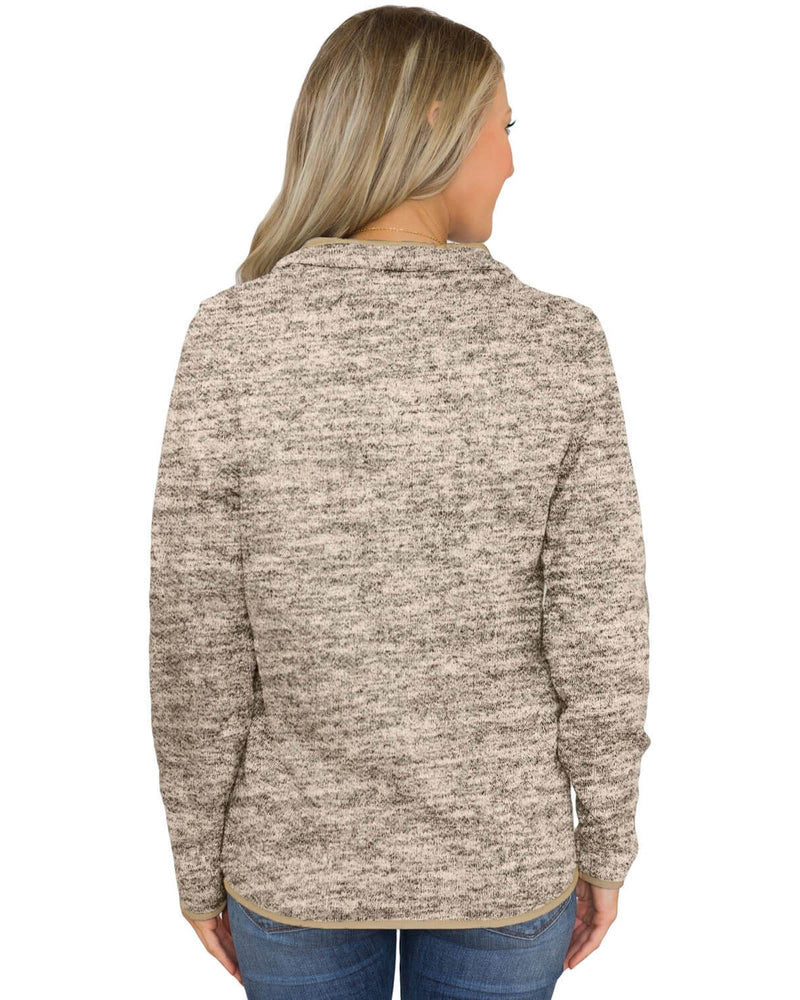 Azura Exchange Quarter Zip Pullover Sweatshirt - XL Payday Deals