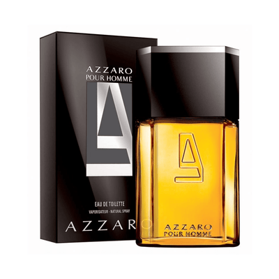Azzaro by Azzaro EDT Spray 100ml For Men