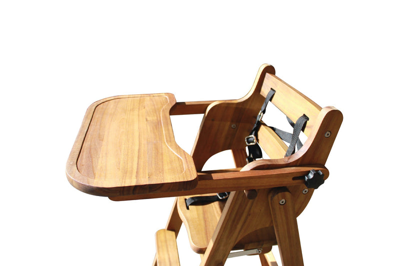 Baby High Chair (Acacia) Payday Deals