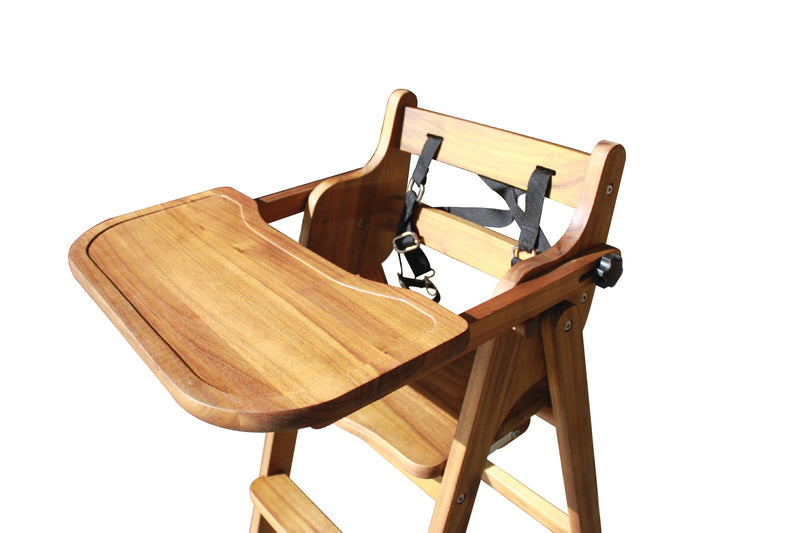 Baby High Chair (Acacia) Payday Deals